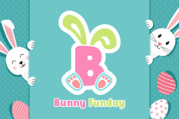 Download Bunny Funday - Premium Resources