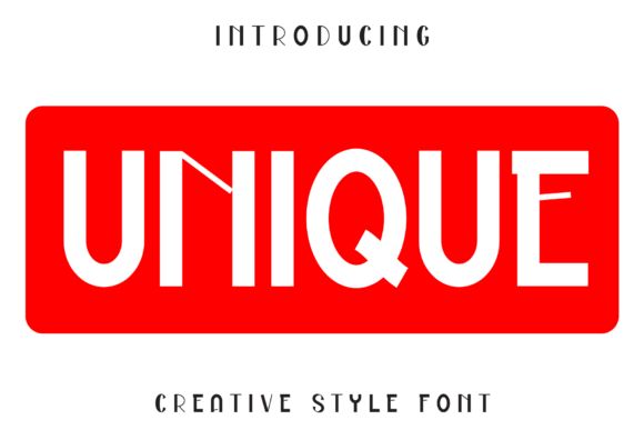 Download Unique - Unique Collection