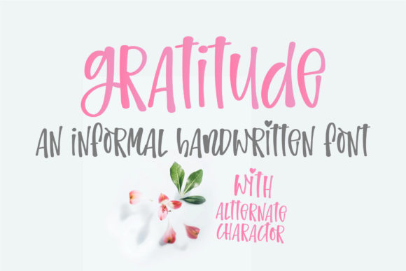 Download Gratitude - Gratitude Collection