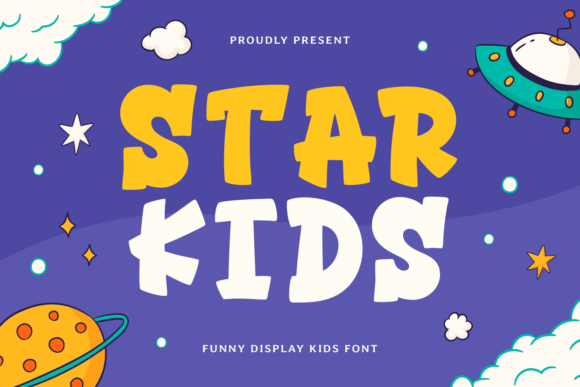 Download Starkids - Premium Resources