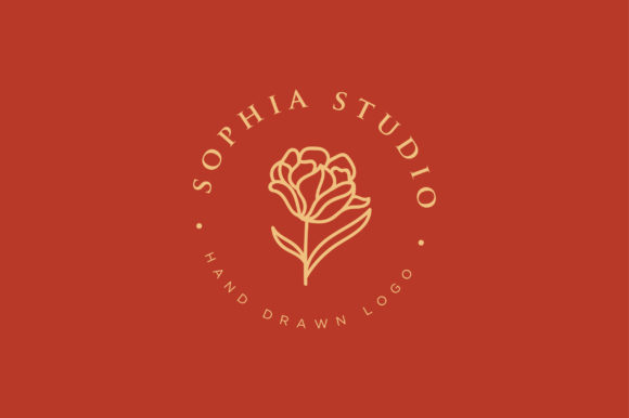 Download Botanical Logo - Botanical logo Collection