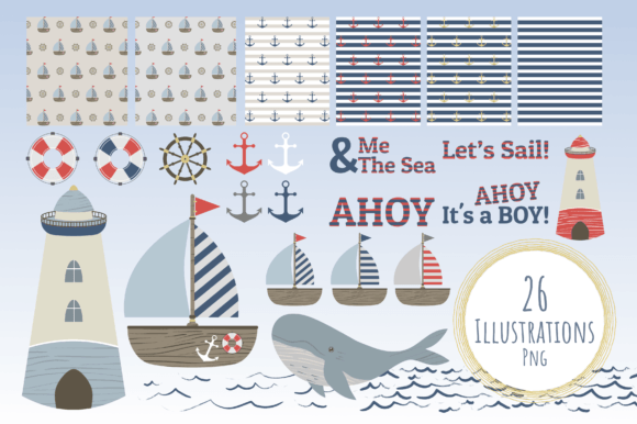 Download Nautical, Unique Clipart - Unique Collection