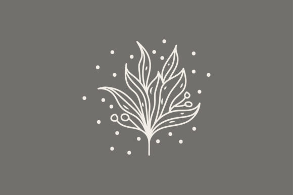 Download Botanical Logo - Botanical logo Collection