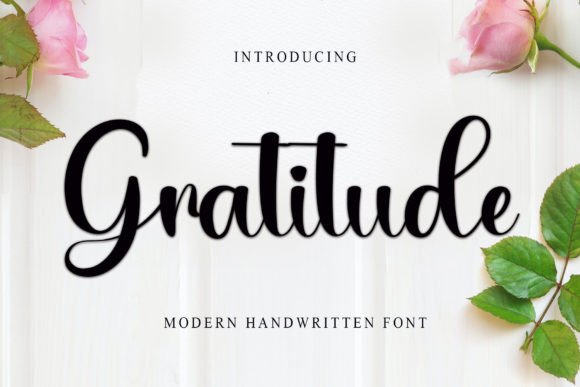 Download Gratitude - Gratitude Collection