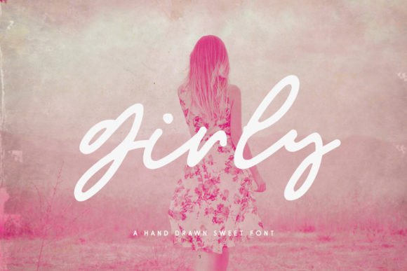 Download Girly - Girly Collection
